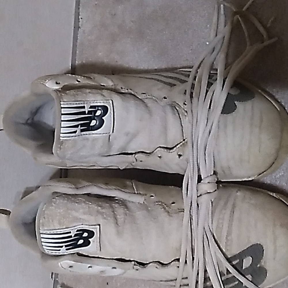 Metal Cleats